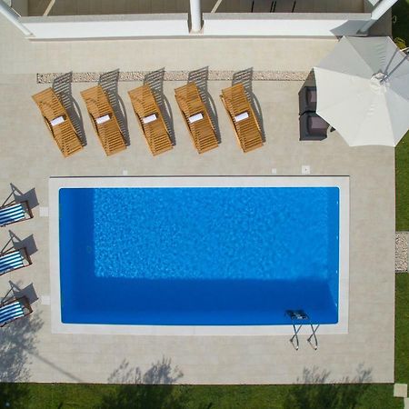 Villa Karla Debeljak - Zadar Exterior foto